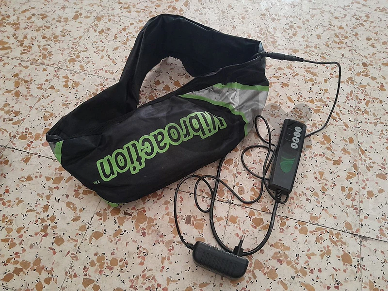 vibration machine