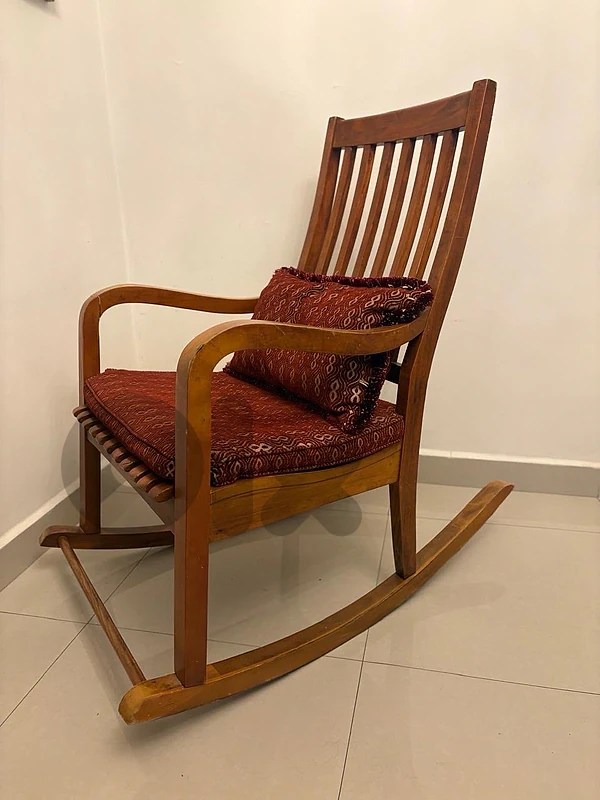 rocking chair