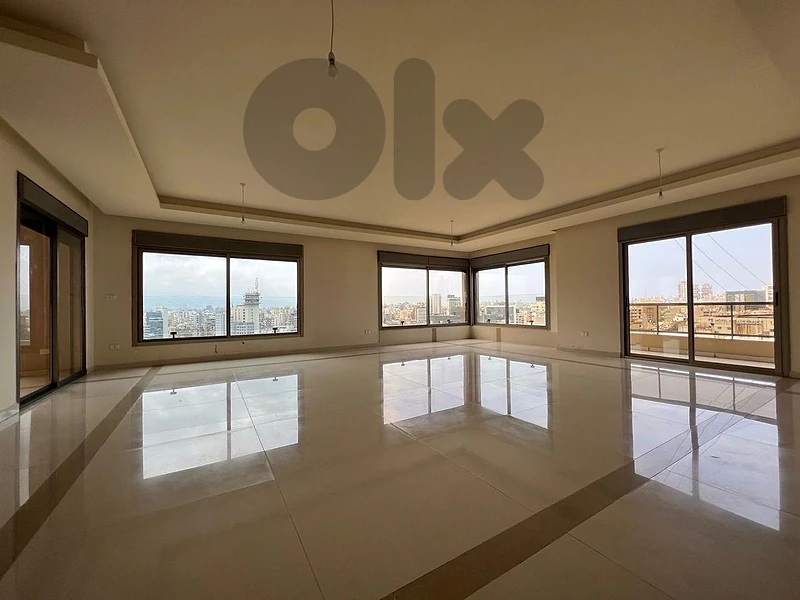 HOT DEAL IN ACHRAFIE HIGH FLOOR PROPERTY PRIME LOCATION CATCHY PRICE