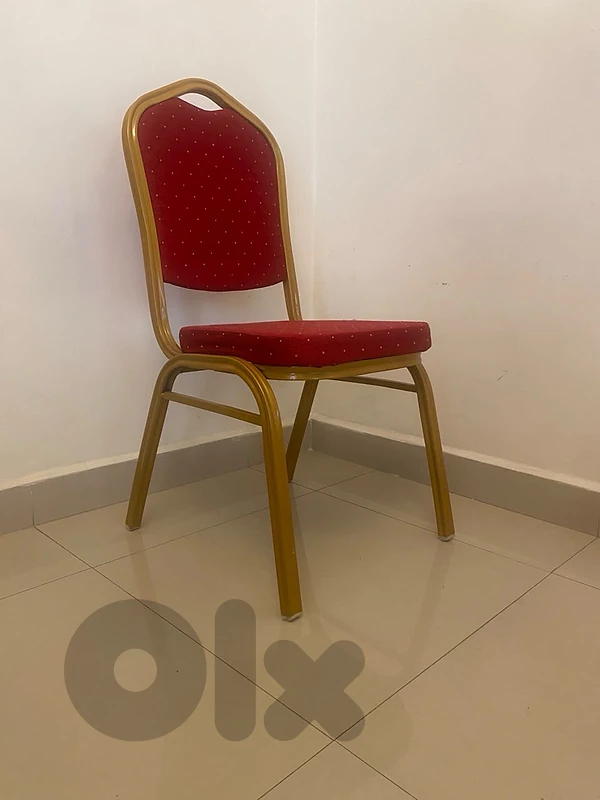 chairs