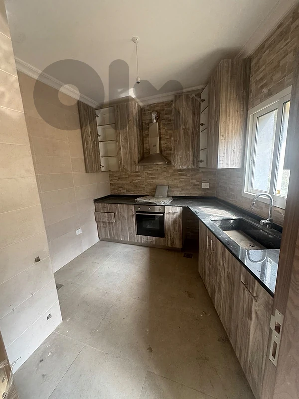 brand bew apartment for sale in mansourieh