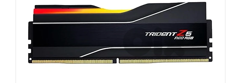 gskill trident neo z5 rgb ddr5 32 gb