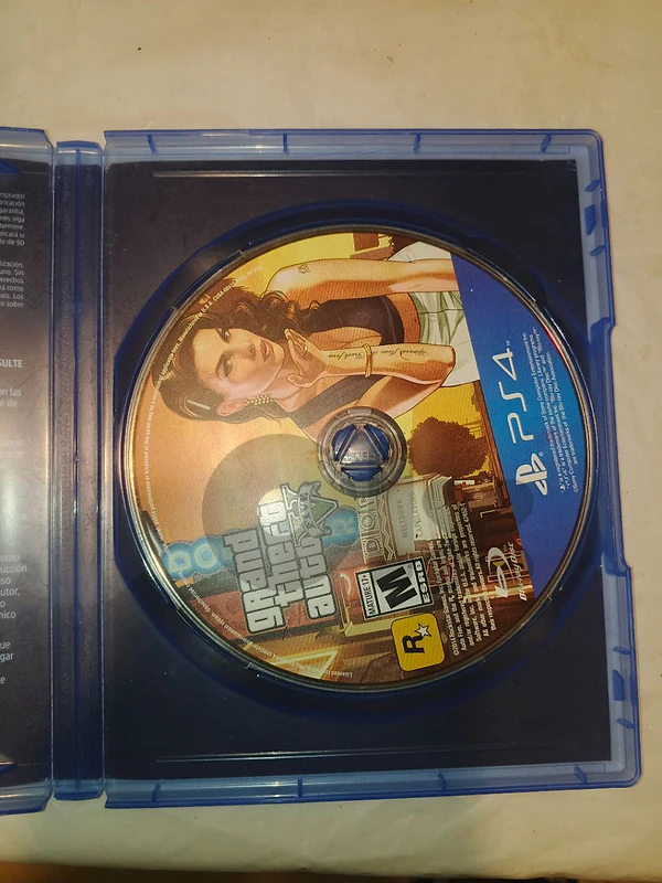 Absolute steal on PS4 games! 🎮💥
