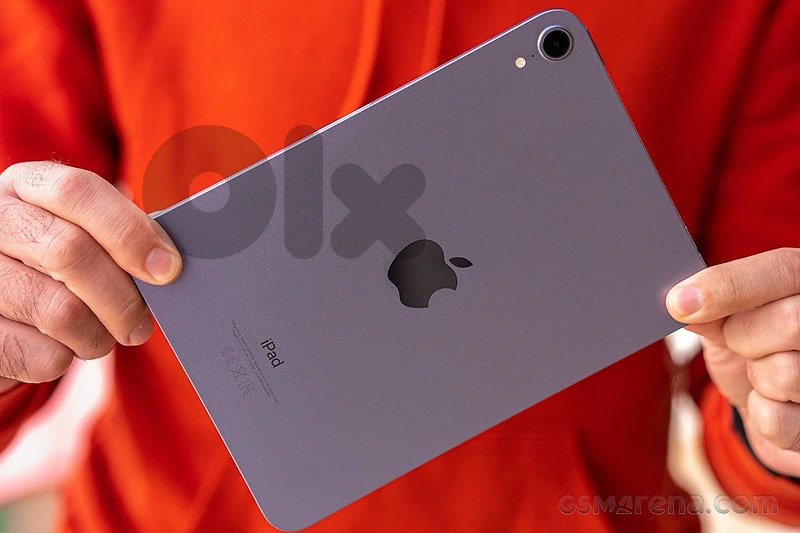 ipad mini 6