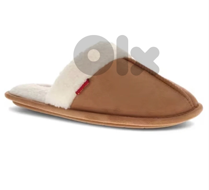 Levis slipper
