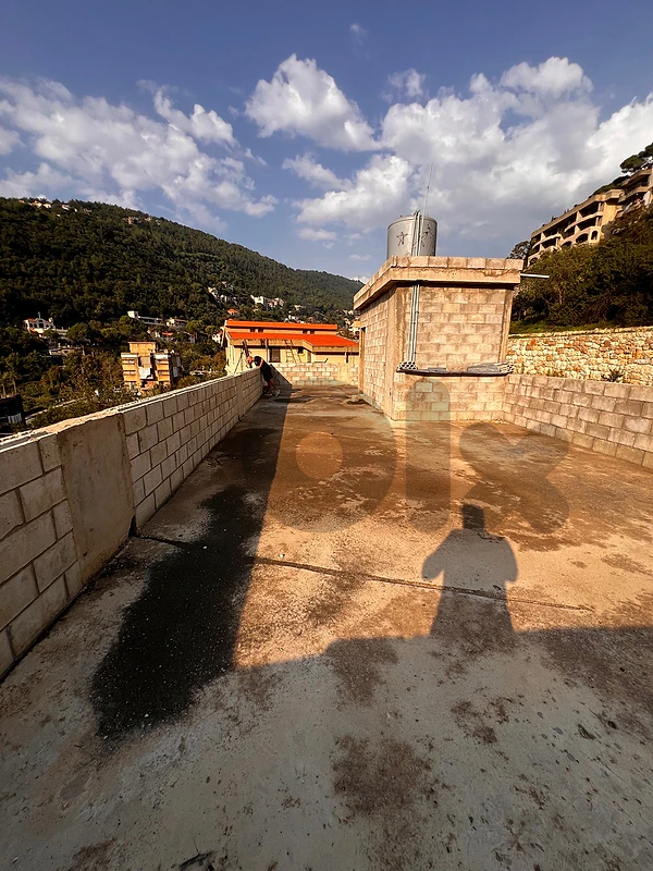 HOT PRICE PLOT GHAZIR WITH CORE&SHELL BUILT UP FOR 280$/SQM