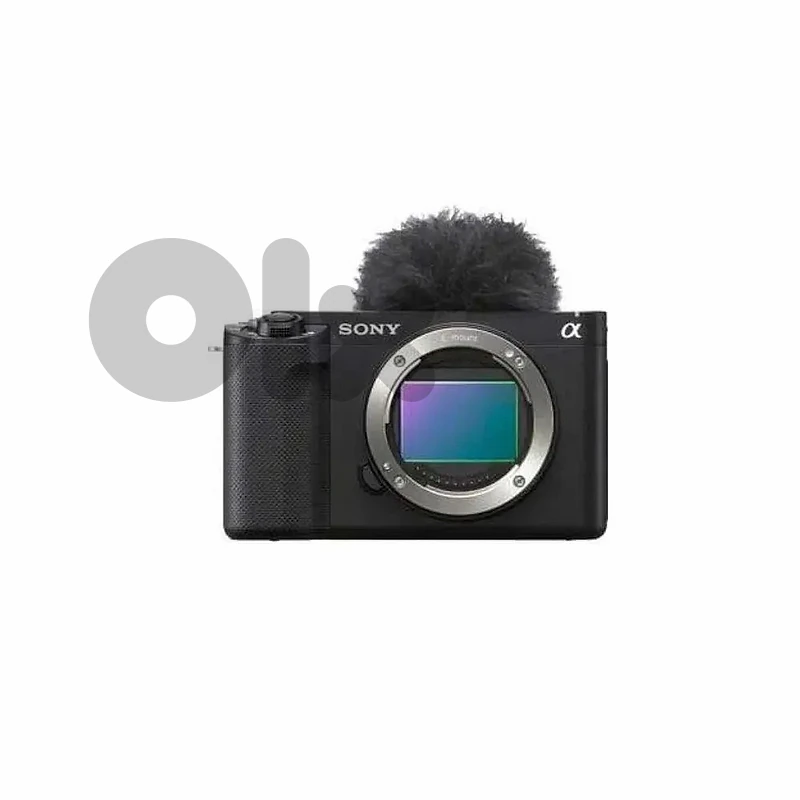 Sony ZV-E1