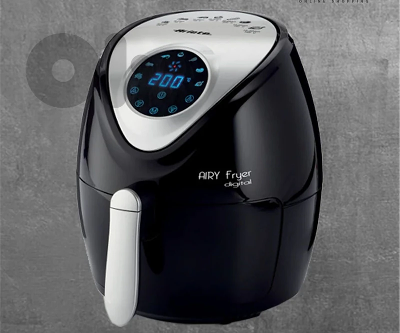 ariete air fryer