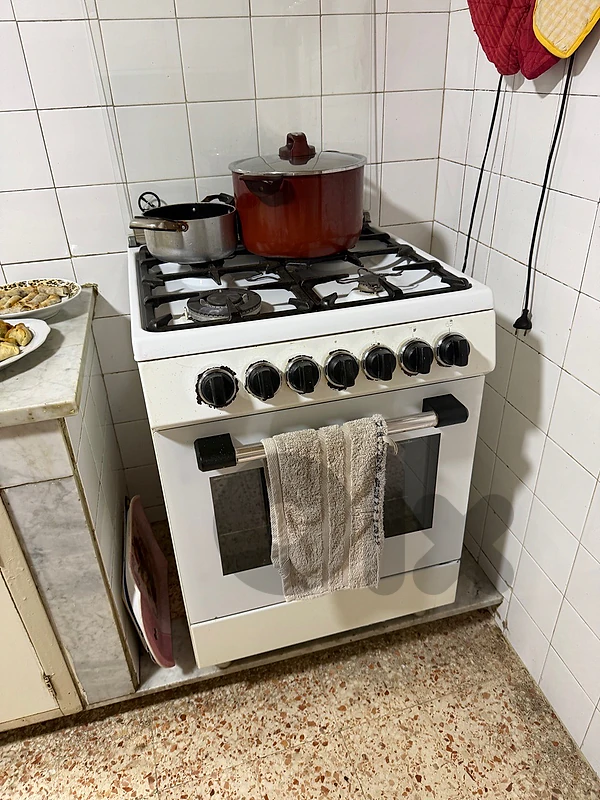 Kitchen Appliances