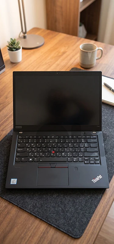 LENOVO THINKPAD T14S