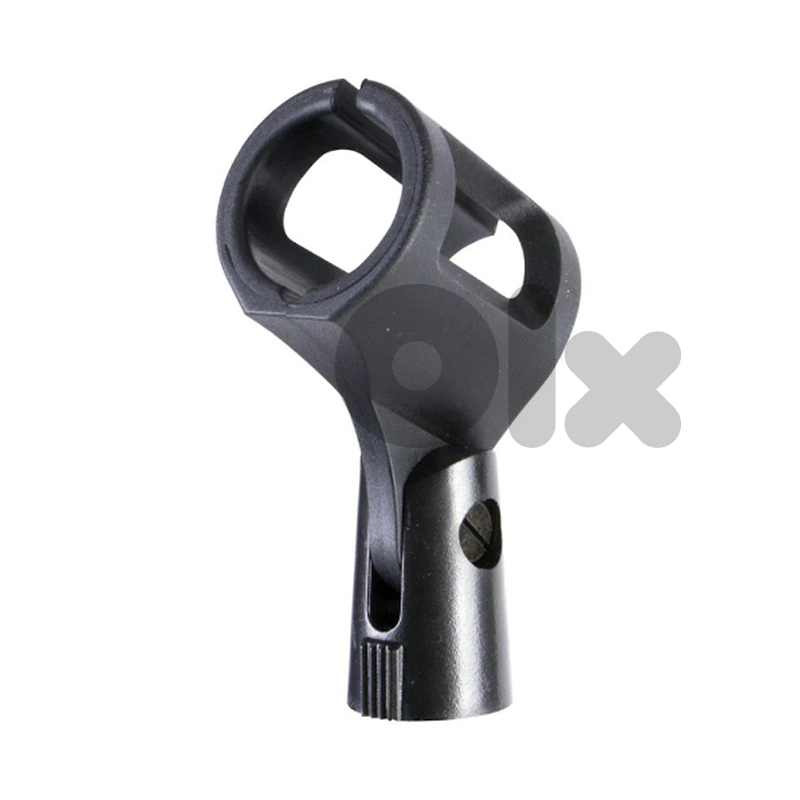 On-Stage MY110 Unbreakable Rubber Wireless Microphone Clip