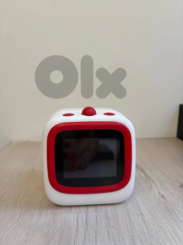 WonderInk sticker printer