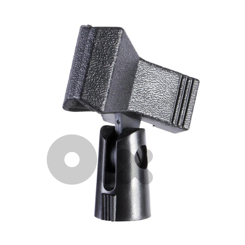 On-Stage MY200 Clothespin-Style Microphone Clip