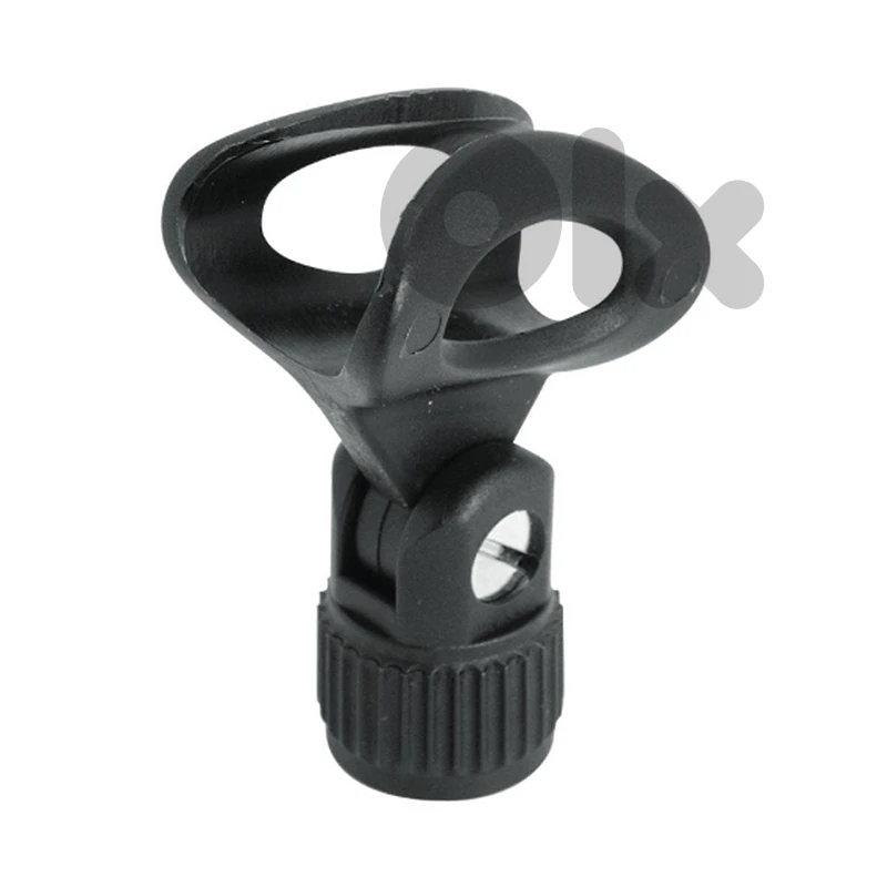 On-Stage MY251 Elliptical Microphone Clip