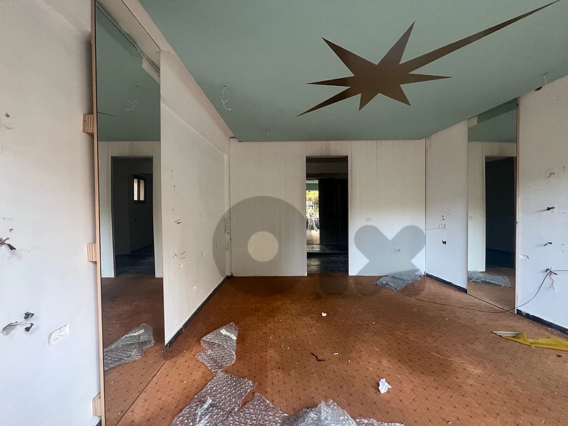 Achrafieh Carré d’or 40m2 Shop Rare Opportunity