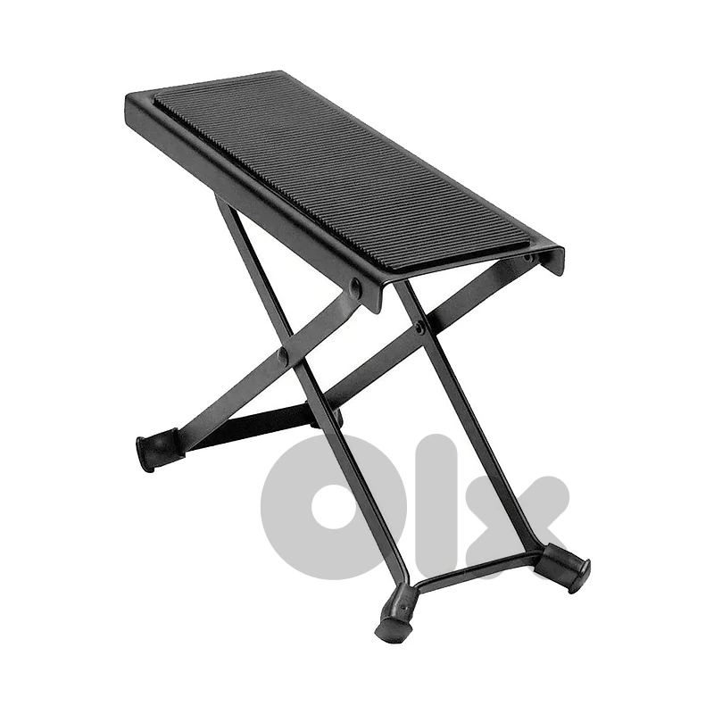 On-Stage FS7850B Foot Stool