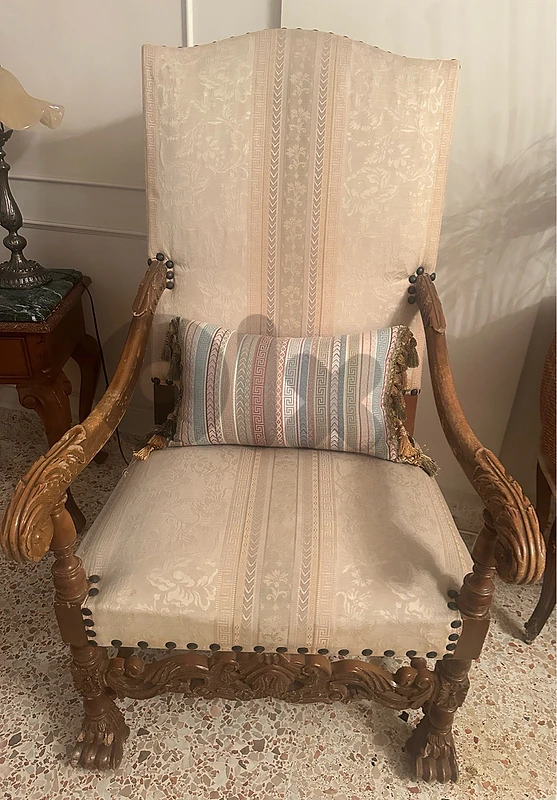 chairs