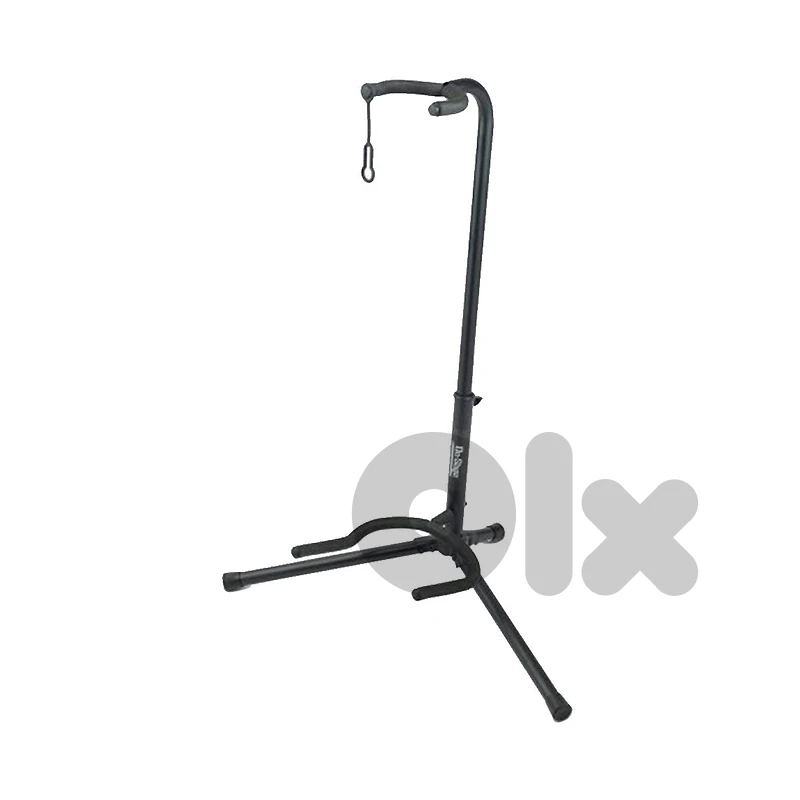On-Stage XCG-4 Floor Guitar Stand