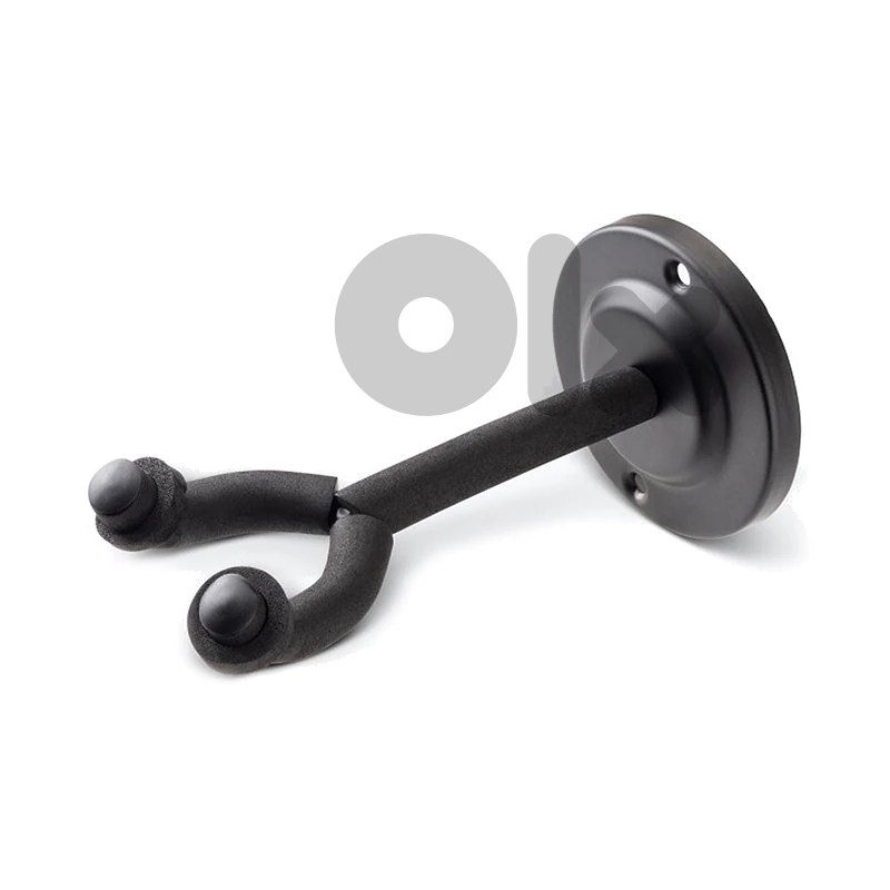 On-Stage GS7640 Wall-Mount Guitar Hanger