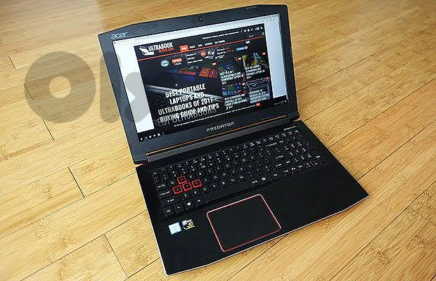 Acer Predator