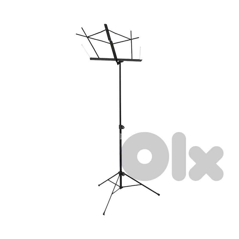 On-Stage SM7122 Compact Sheet Music Stand