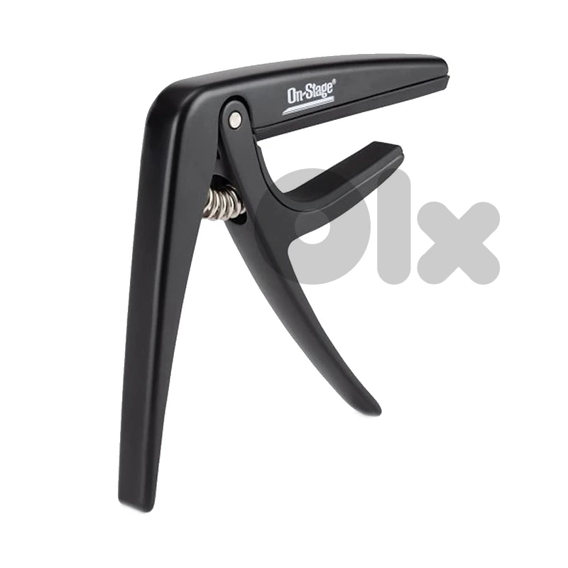 On-Stage GA300 Guitar Capo For Classic Guitars