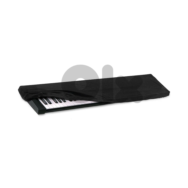 On-Stage KDA7061 61-Key Keyboard Dust Cover