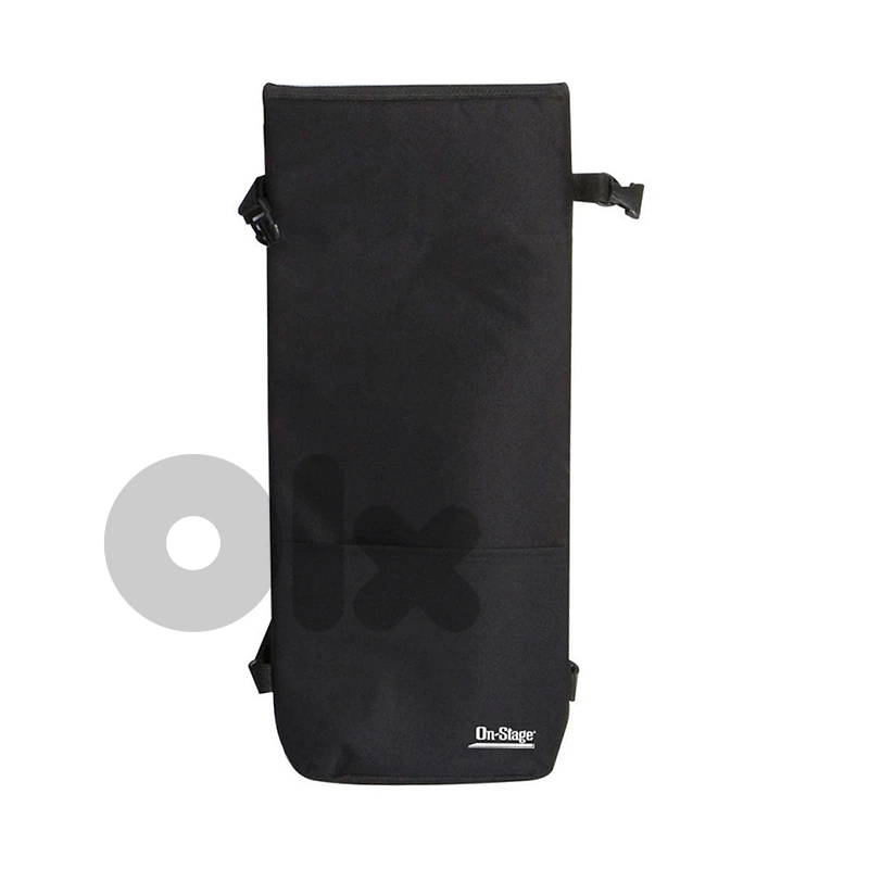 On-Stage Soprano Ukulele Bag