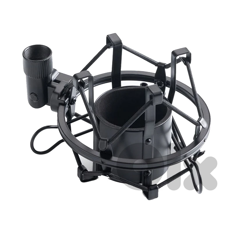 On-Stage MY410 Shock Mount For Studio Microphones (42mm-48mm)