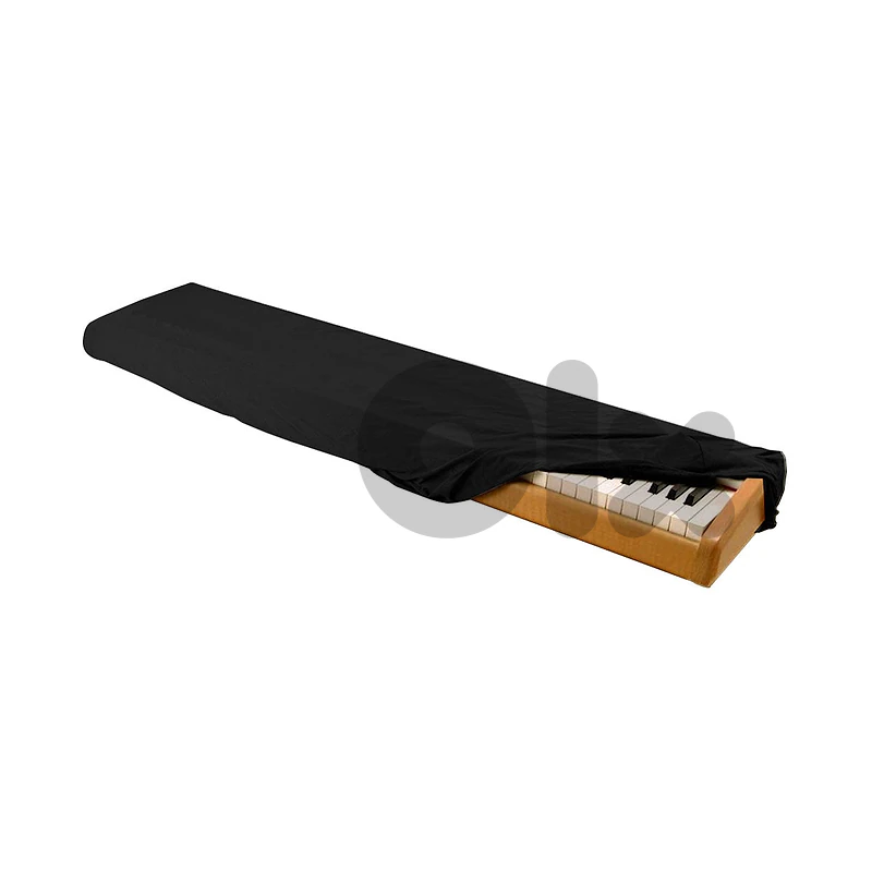 On-Stage KDA7088 88-Key Keyboard Dust Cover