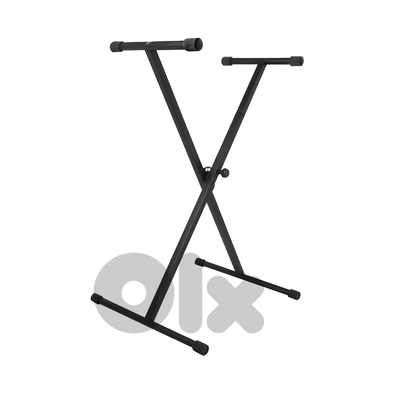 On-Stage KS7190 Single-X Keyboard Stand
