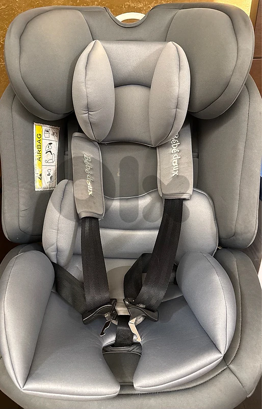 car seat bebe doux