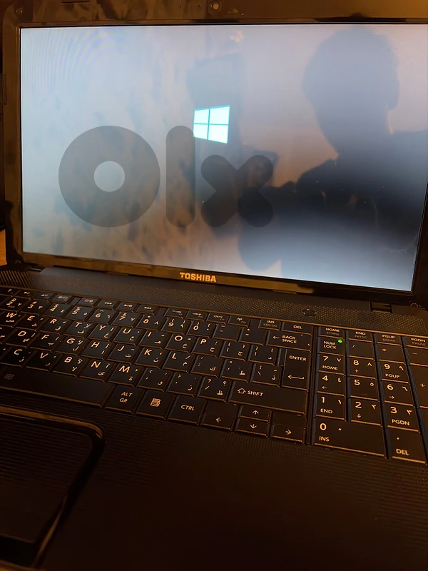 Toshiba Laptop Used Toshiba Laptop Used