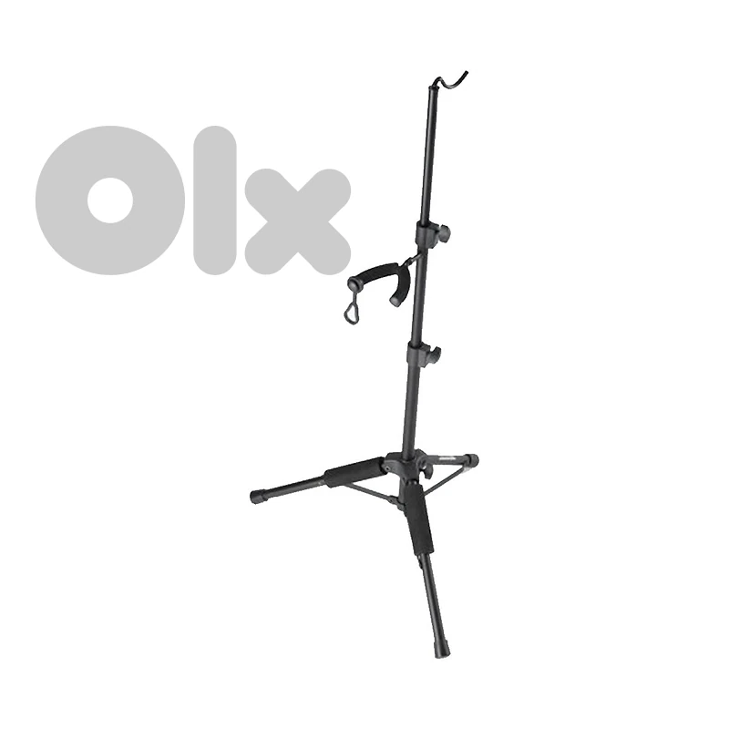On-Stage Violin/Viola Stand