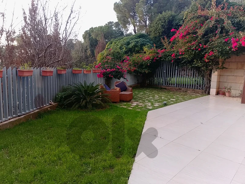 apartment For sale in broummana