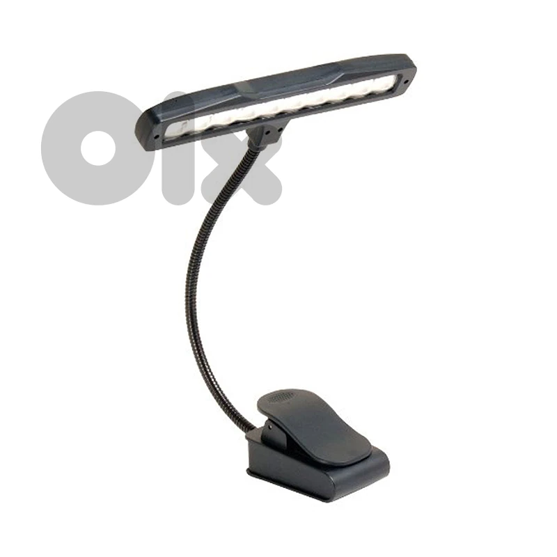 On-Stage LED510 Clip-On LED Orchestra Light