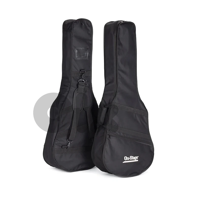 On-Stage GBA4550 Acoustic Guitar Bag On-Stage GBA4550 Acoustic Guitar Bag