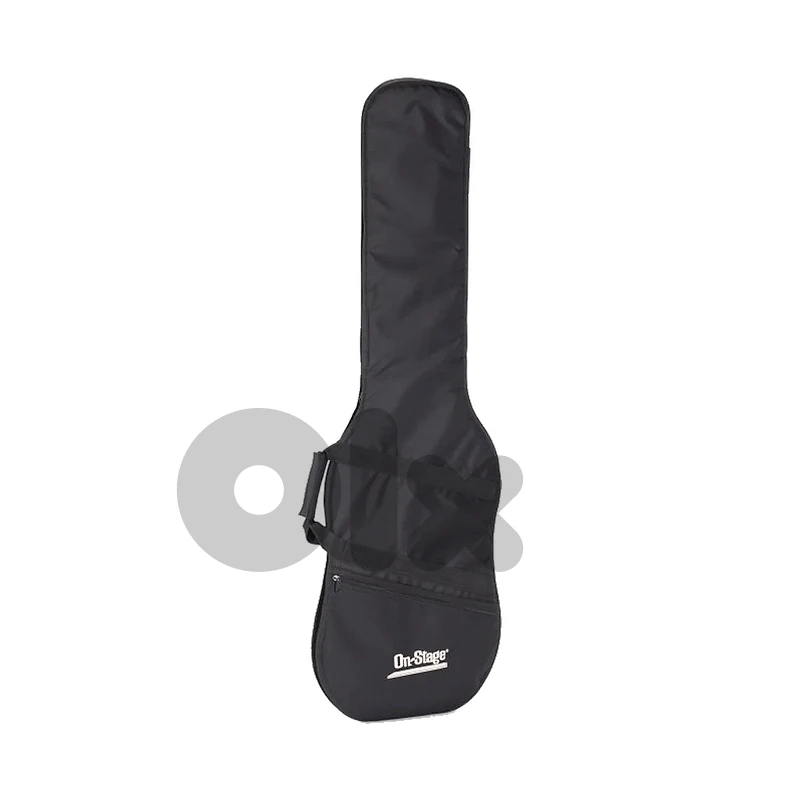 On-Stage GBB4550 Bass Guitar Gig Bag On-Stage GBB4550 Bass Guitar Gig Bag