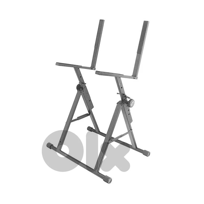 On-Stage RS7000 Tilt-back Amp Stand On-Stage RS7000 Tilt-back Amp Stand