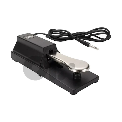 On-Stage KSP100 Keyboard Sustain Pedal - Musical Instruments - 117141567