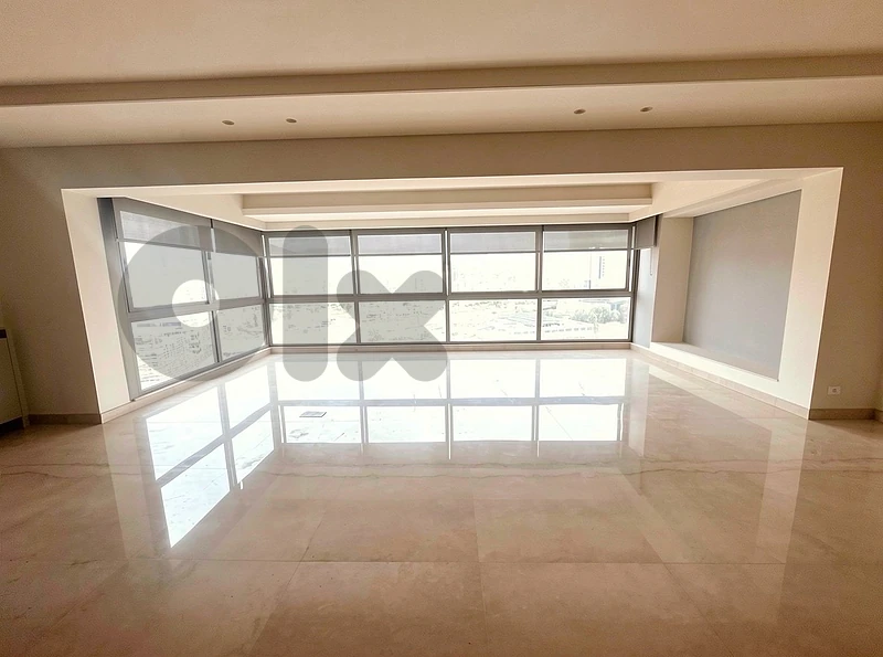 Achrafieh Sioufi Gorgeous Apart Spectacular View