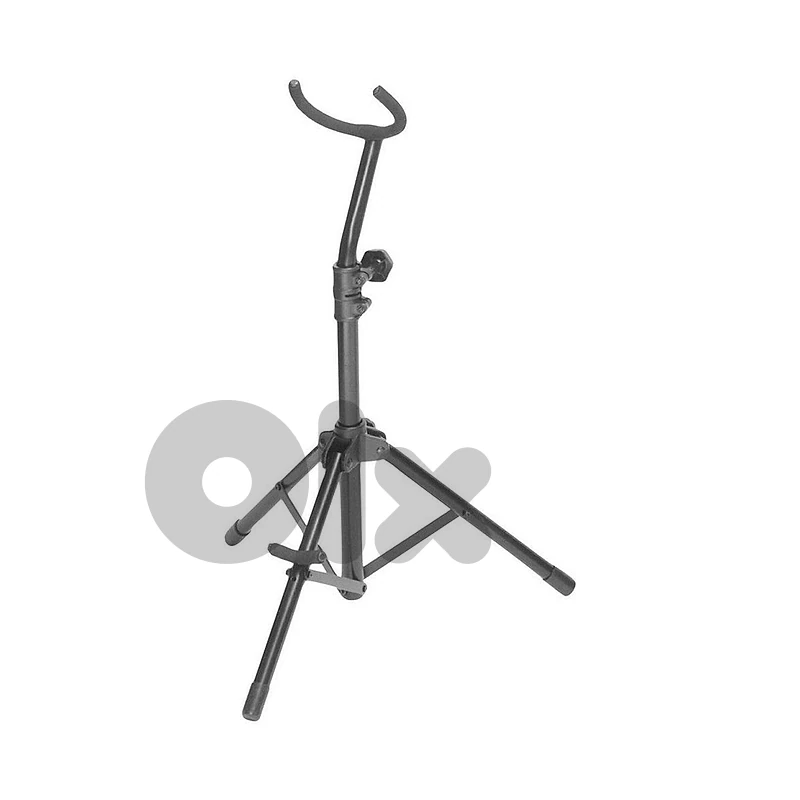 On-Stage SXS7501B Baritone Saxophone Stand On-Stage SXS7501B Baritone Saxophone Stand