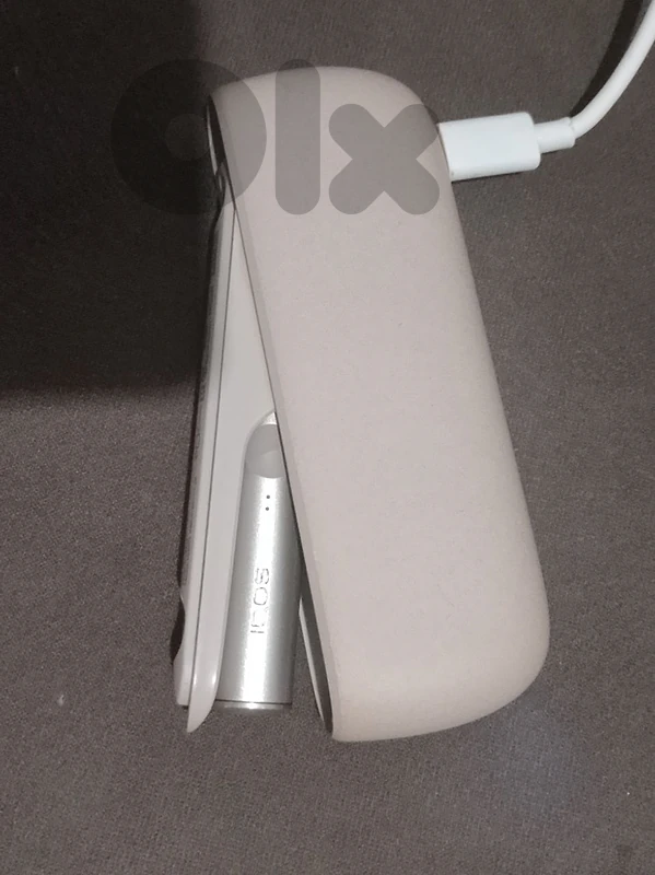 IQOS ILUMA i PRIME