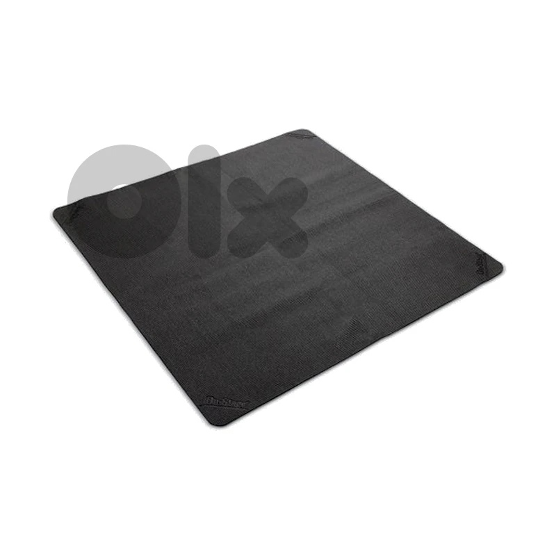 On-Stage DMA4450 121.29×121.29cm Nonslip Drum Rug On-Stage DMA4450 121.29×121.29cm Nonslip Drum Rug