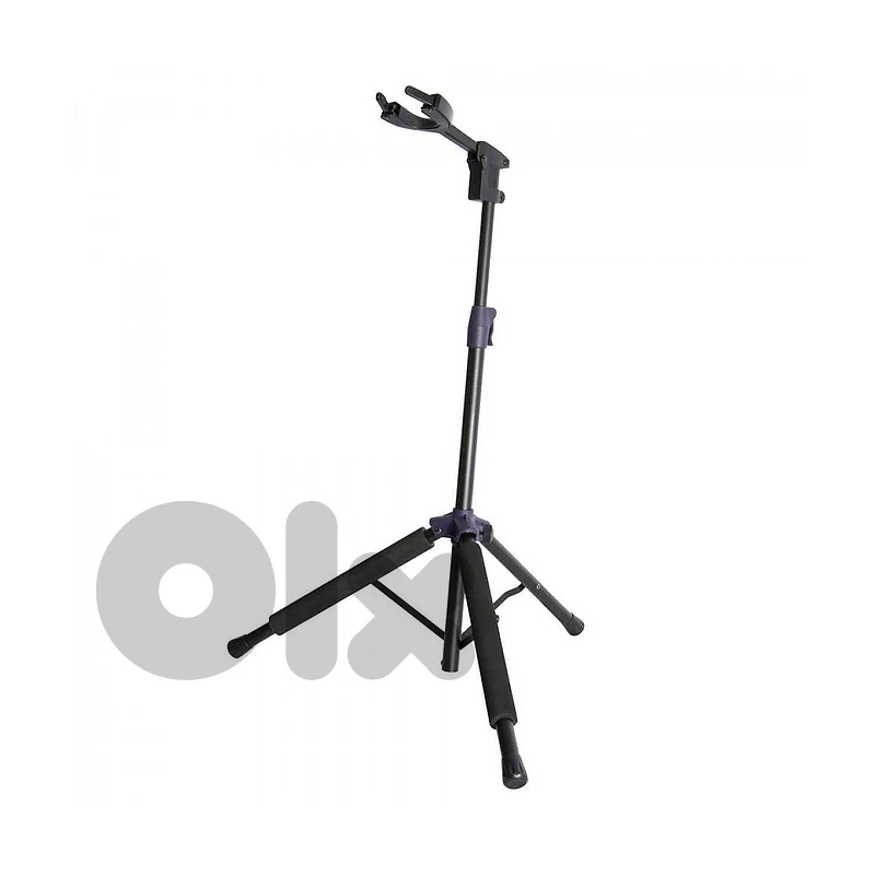 On-Stage GS8100 Hang-It ProGrip Guitar Stand