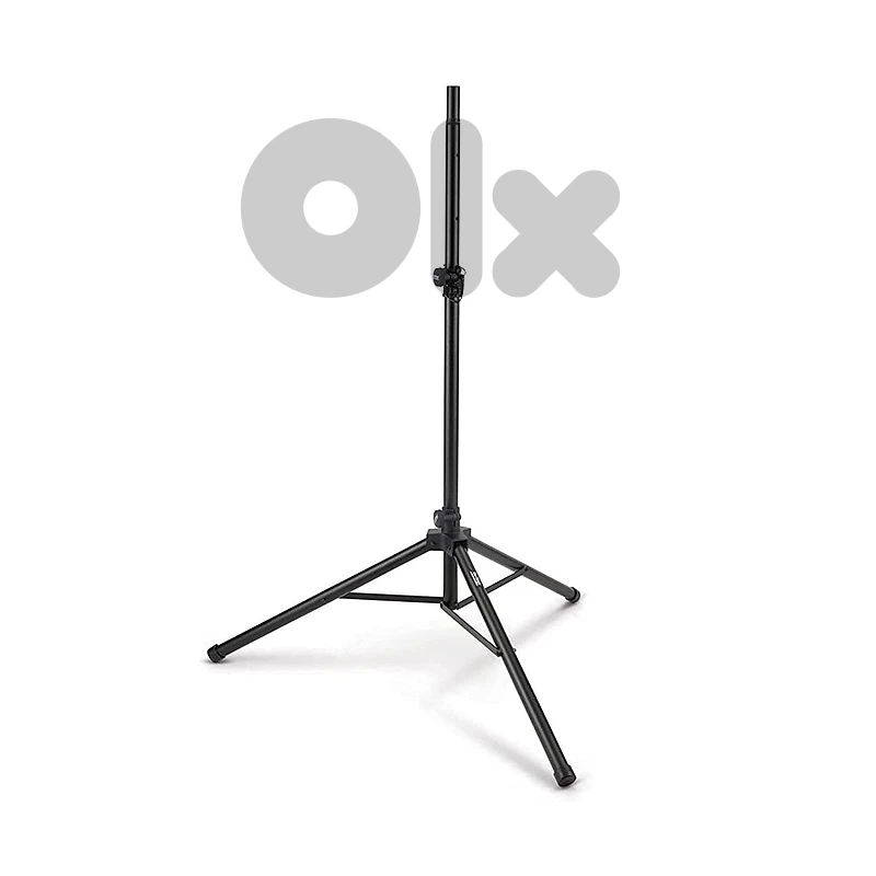 On-Stage SS7761B All-Aluminum Speaker Stand On-Stage SS7761B All-Aluminum Speaker Stand