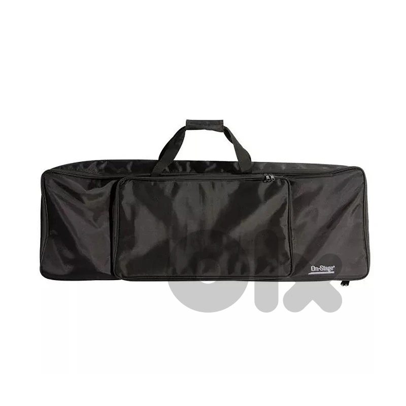 On-Stage KBA4061 61-Key Keyboard Bag On-Stage KBA4061 61-Key Keyboard Bag