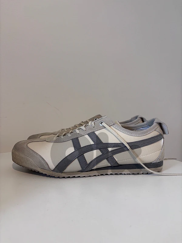 Onitsuka Tiger MEXICO 66 SD VIN BIRCH/ METROPOLIS 1183C015