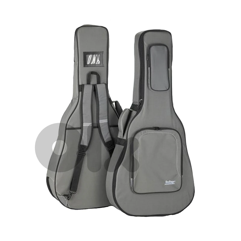 On-Stage Hybrid Classical Guitar Gig Bag