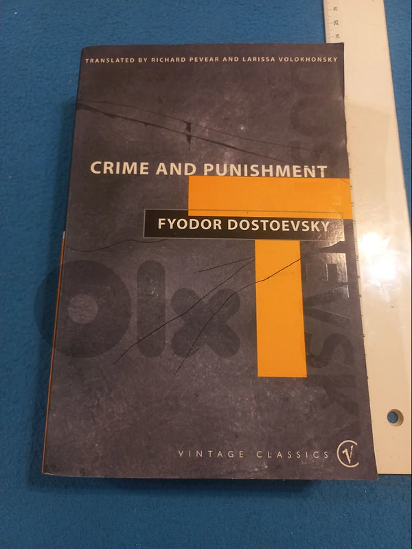 Dostoevsky